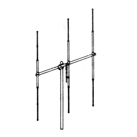 Maco M103C CB Antenna: Detailed Specs and Installation Guide