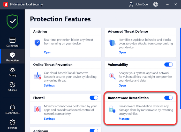 Bitdefender Antivirus vs Internet Security vs Total Security: Key Differences Explained