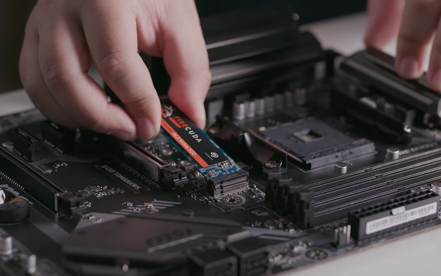 Fixing Internet Problems After Adding a New NVMe SSD: Step-by-Step Guide