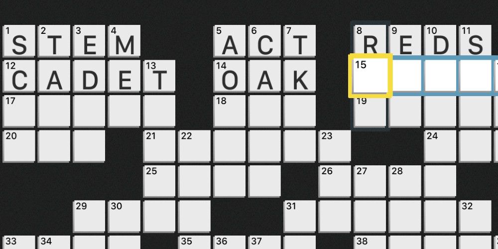 Best Android Crossword Apps for Puzzle Enthusiasts in 2024