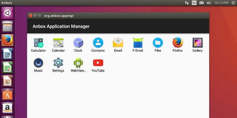 Install Android Apps on Ubuntu: The Ultimate Guide to Anbox