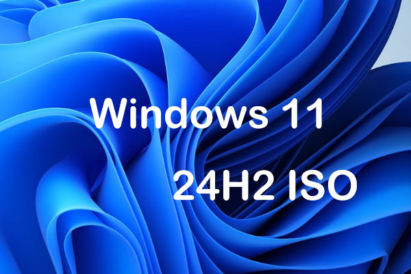 Get the Official Windows 11 24H2 ISO Offline Installer Now