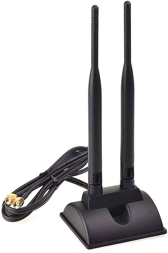 Enhance Signal Strength: Buy the Best External Wireless Internet Antennas Online