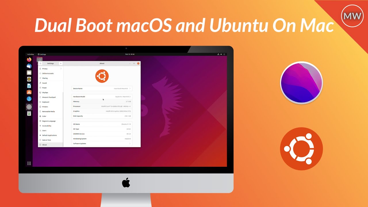 How to Dual Boot Linux on Mac: A Step-by-Step Guide