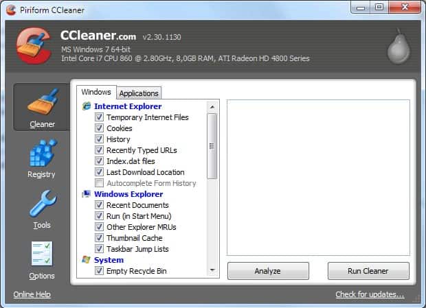 How to Use CCleaner for Linux: Top Tools and Tips for System Maintenance