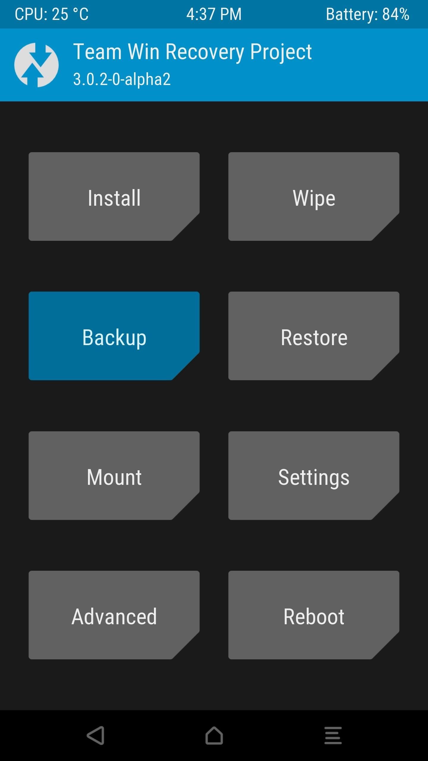 Complete Guide to Nandroid Backup: Make, Restore, and Advanced Techniques