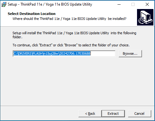 Do I Need to Unzip BIOS File for Update? Here's What You Should Know