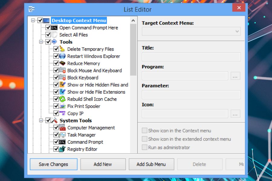 Top Tools to Edit and Personalize the Windows Context Menu for Better Productivity