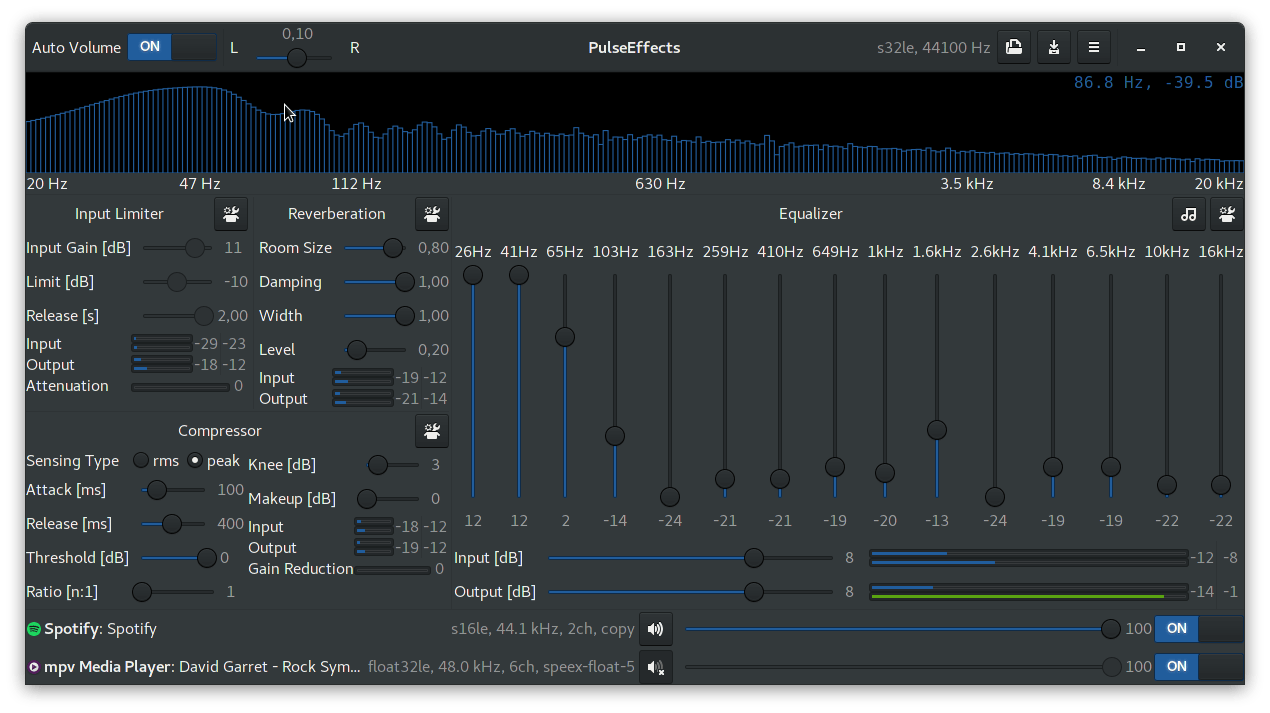 How to Install and Use Linux Equalizer on Ubuntu for Better Sound Quality