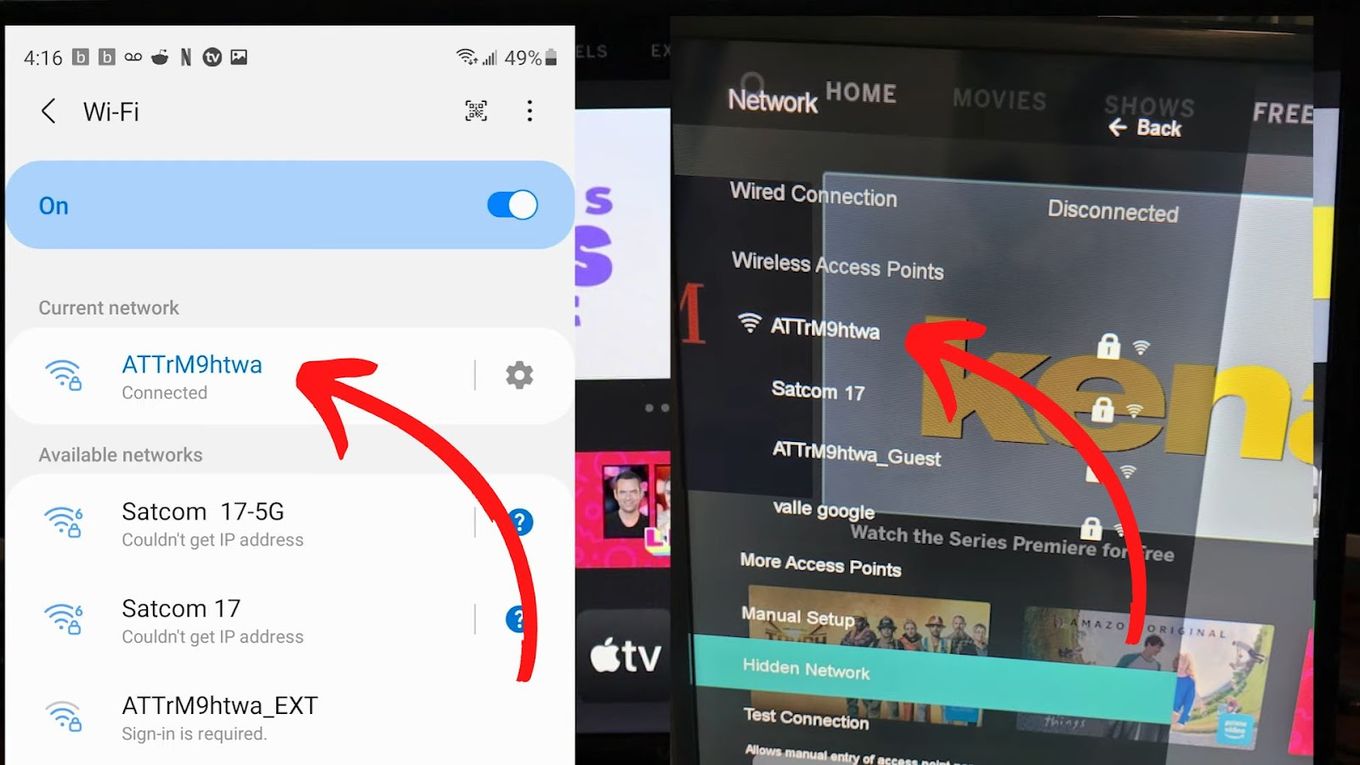 How to Browse the Internet on Vizio Smart TV: A Step-by-Step Guide