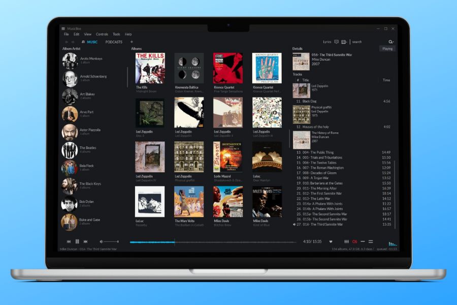 Best Audio/Skip Player for Windows 11: Top Picks for Seamless Playback