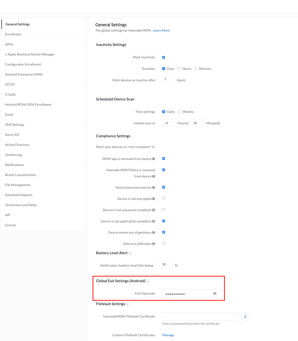 Quick Guide: Exit Kiosk Mode on Samsung Tablet Without Password