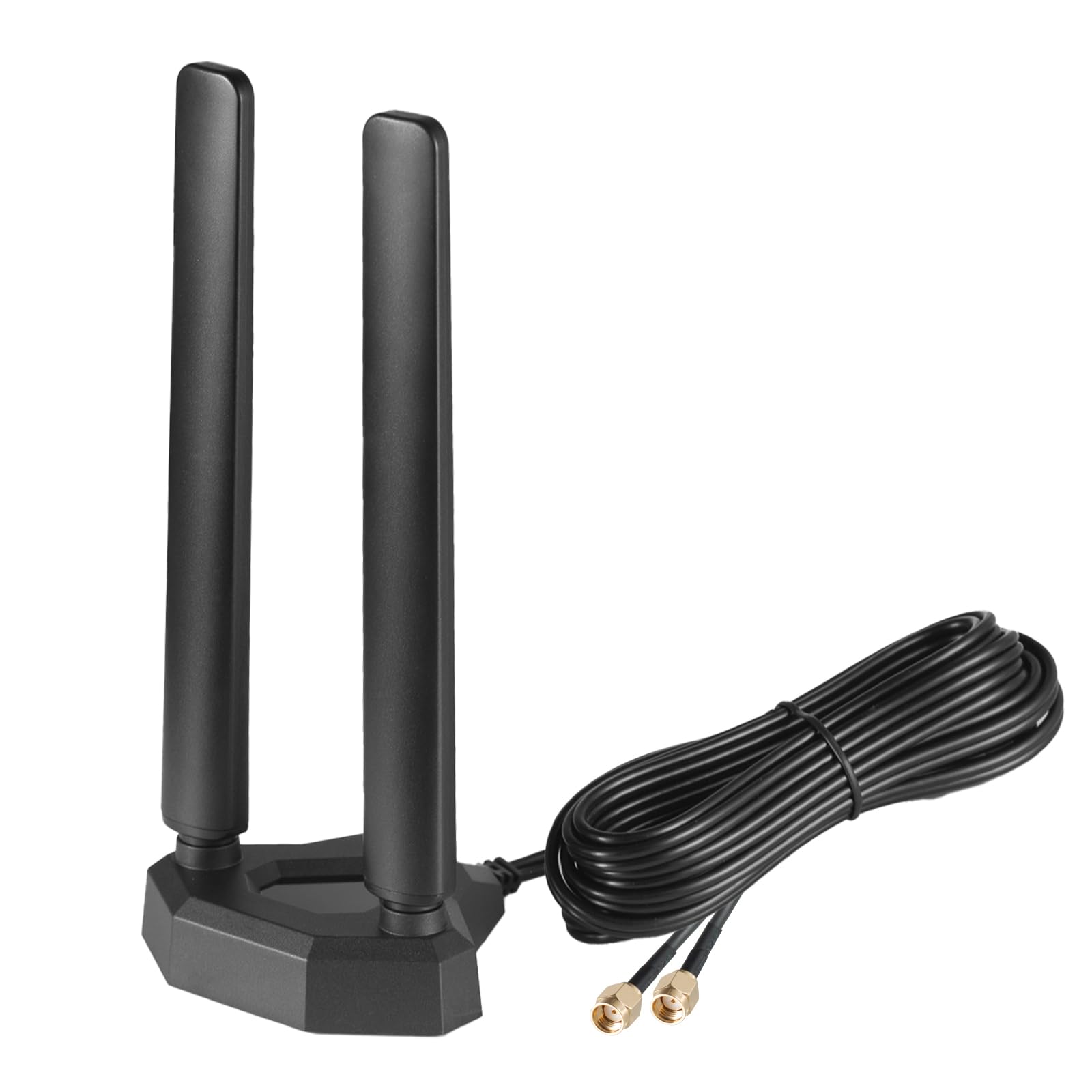 Top Wireless Internet Receiver Antennas for Improved WiFi Range and Stability