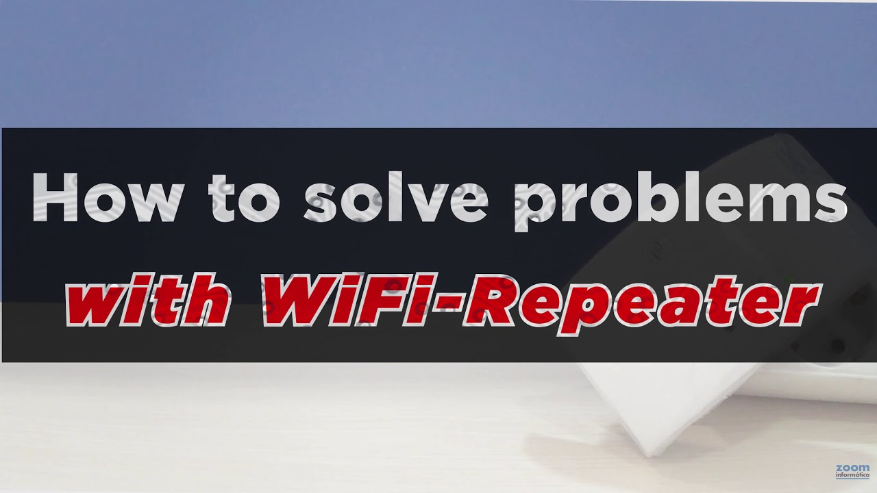 How to Resolve WiFi Repeater Connected with No Internet Issue