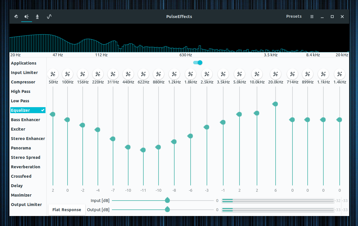 Top Software Equalizers for Linux: Best Picks for System-Wide Sound Control