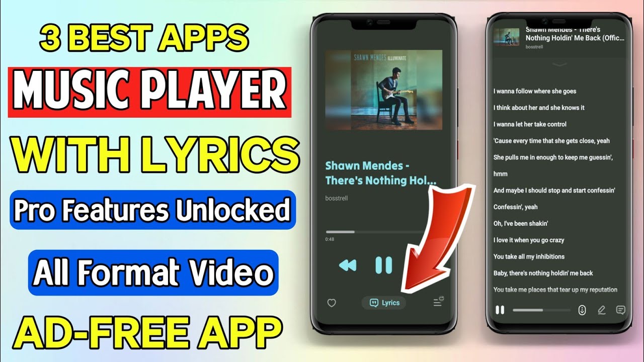 Best Lyrics Apps for Singers on Android: Top Picks for 2024