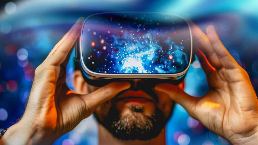 Discover the Best Top Rated VR Apps for Android Devices