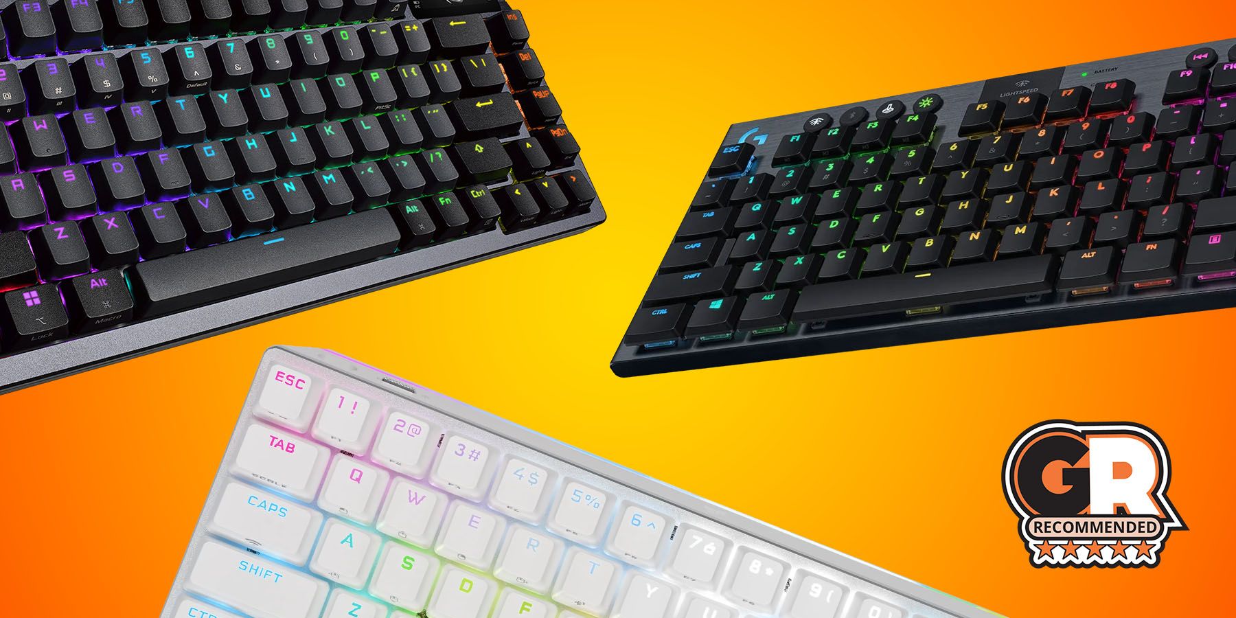 Best Keyboards for Linux: Top Picks for Seamless Compatibility