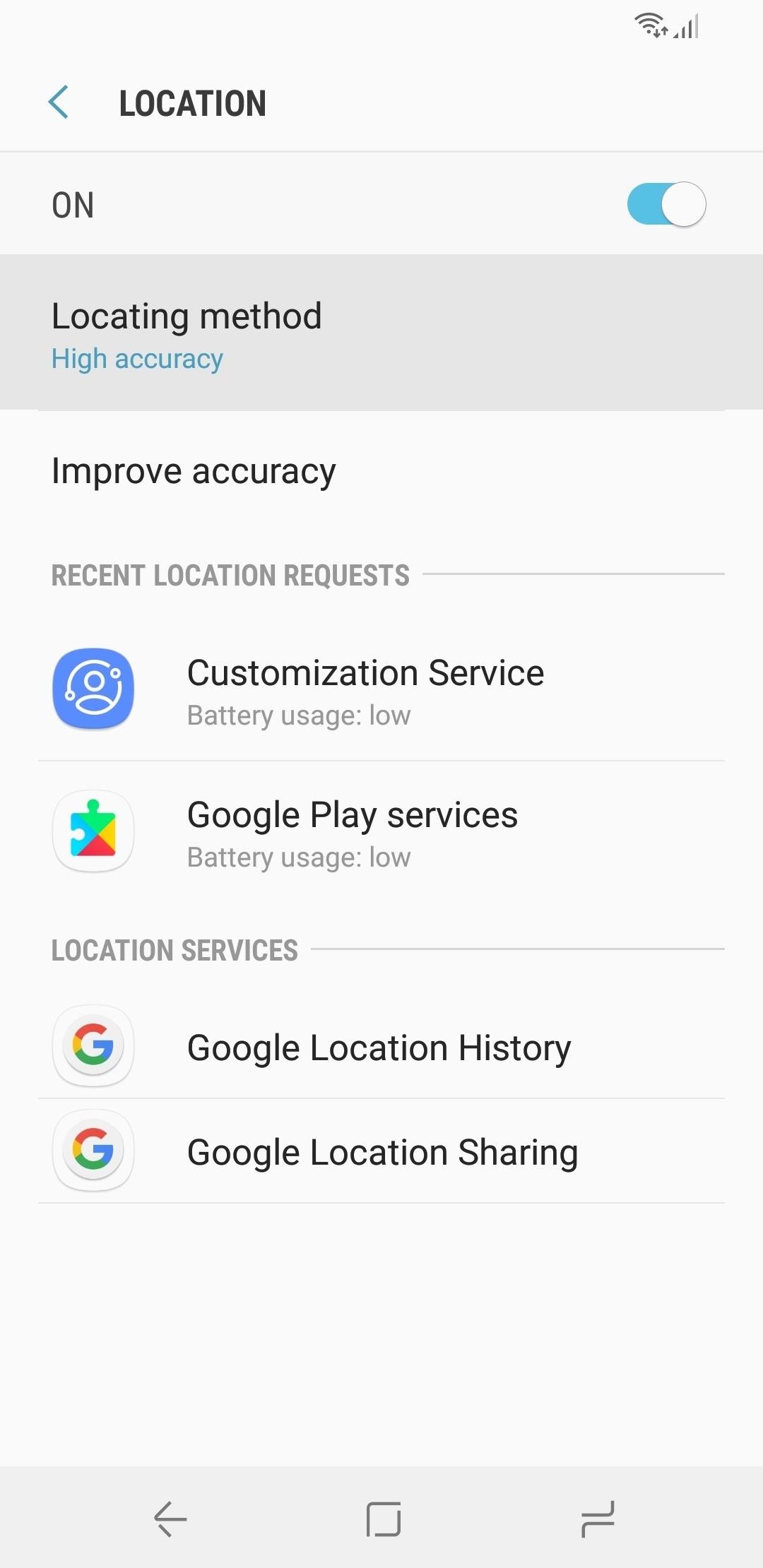 Troubleshooting Smart Lock Android Issues: Fix GPS and Location Settings