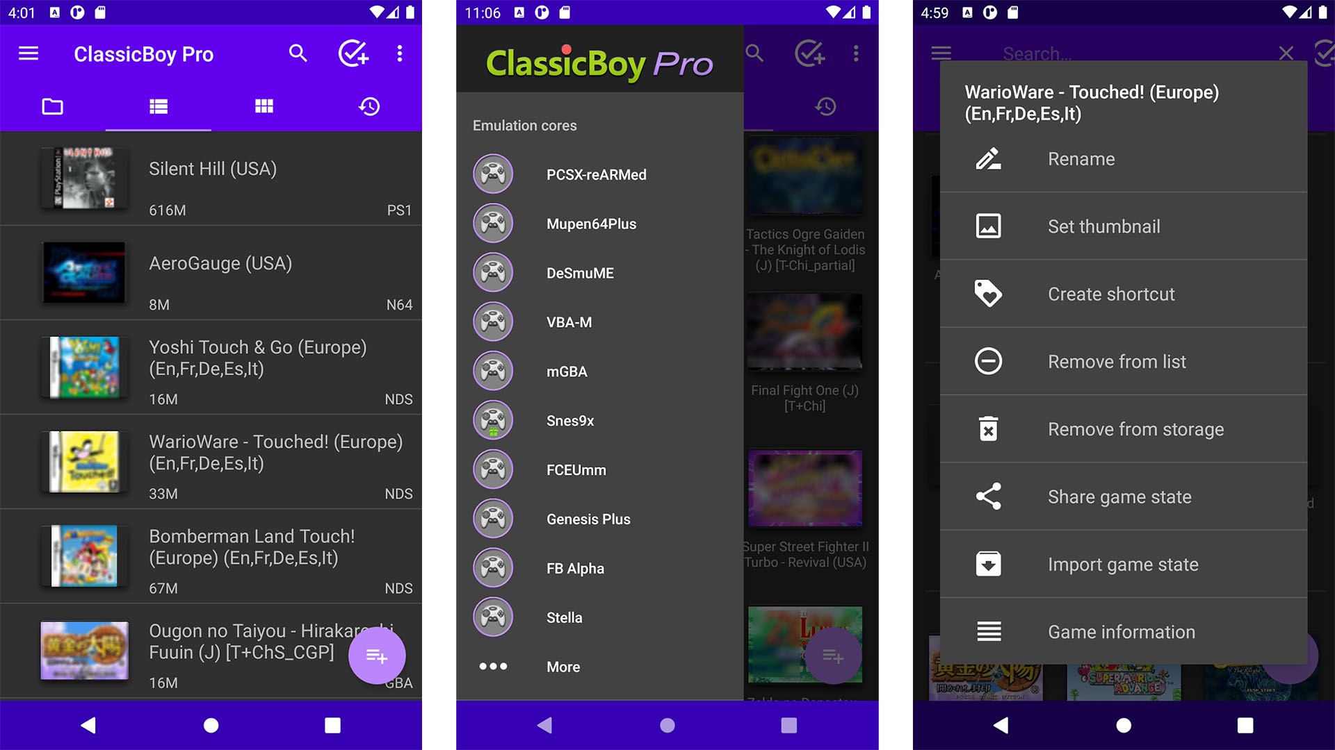 Best N64 Android Emulator: Play Classic Games on Your Phone