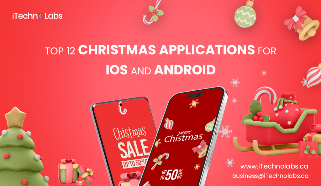 Best Android Xmas Apps for 2024: Top Picks for the Holiday Season