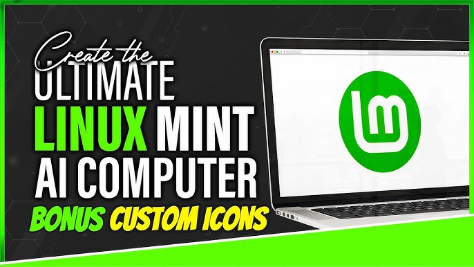 Ultimate Guide to Linux Mint Icons: Installation, Customization & More