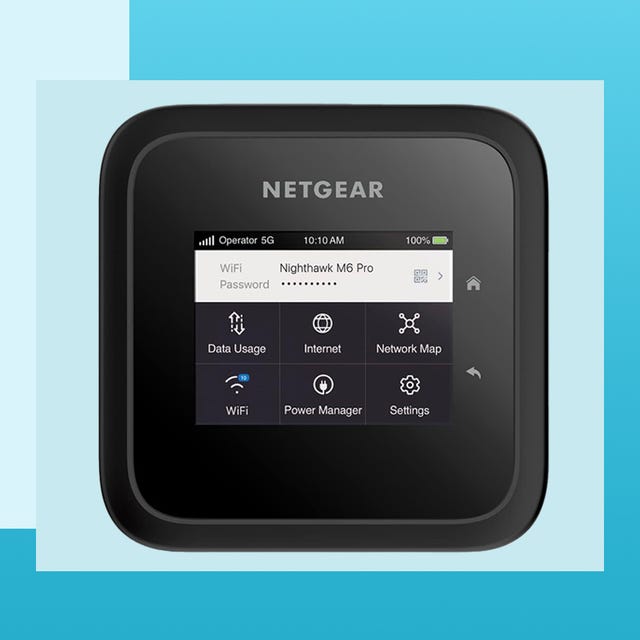 The Best Temporary Internet Options: Mobile Data, MiFi, and More