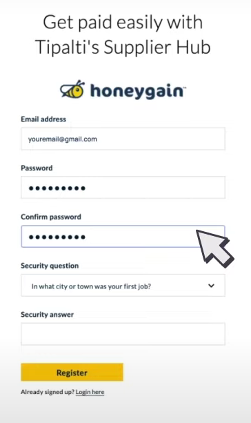 How to Enable Content Delivery in Honeygain on Android: Step-by-Step Guide