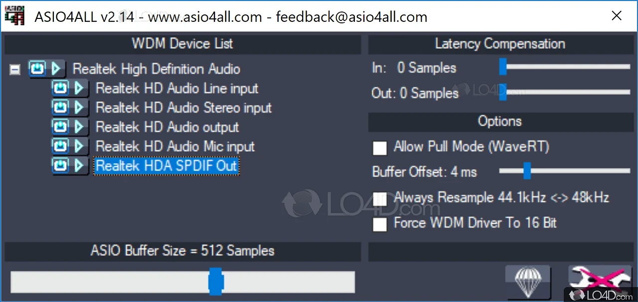 Best ASIO Driver for Windows 11 Free Download: Top Choices for Low Latency