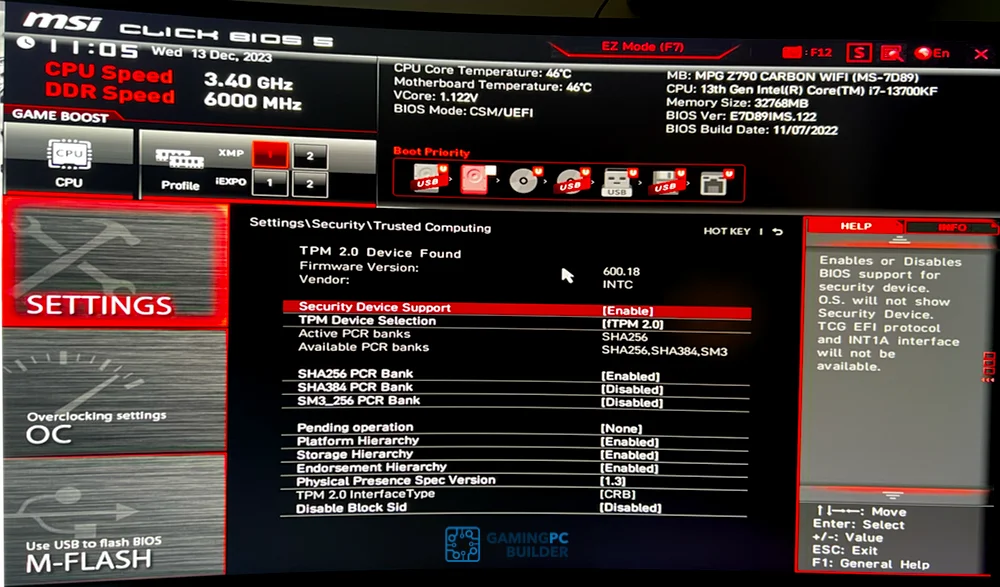 Troubleshooting: Enable Your SSD in MSI BIOS for Optimal Performance