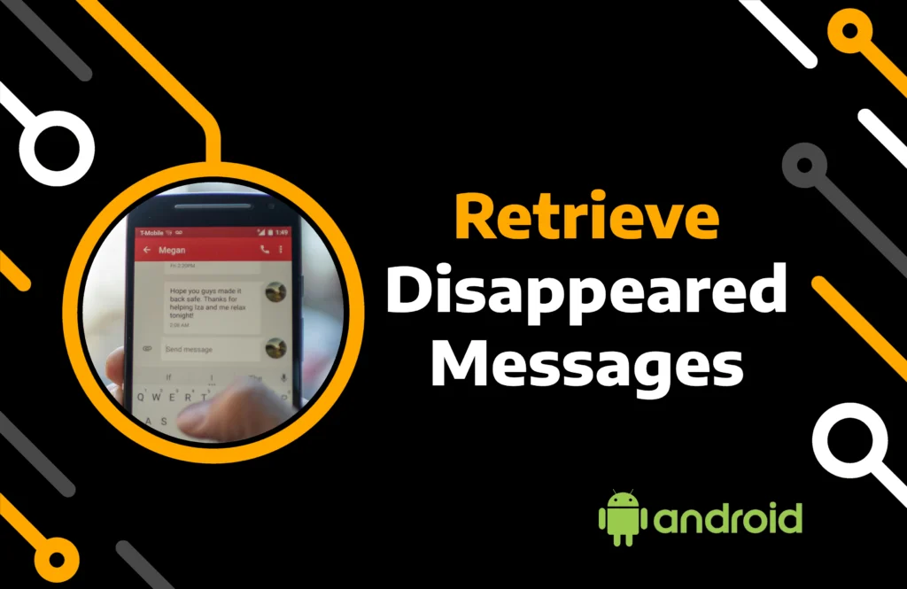 How to Fix Missing Text Messages on Android: Easy Solutions