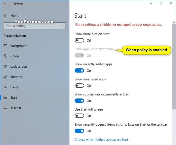 How to Delete Start Menu Items in Windows 10: A Complete Guide