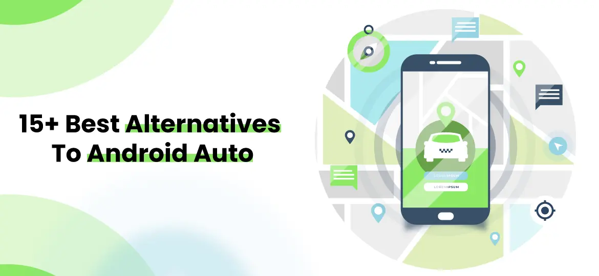 Exploring the Best Alternatives to Android Auto for Your Car