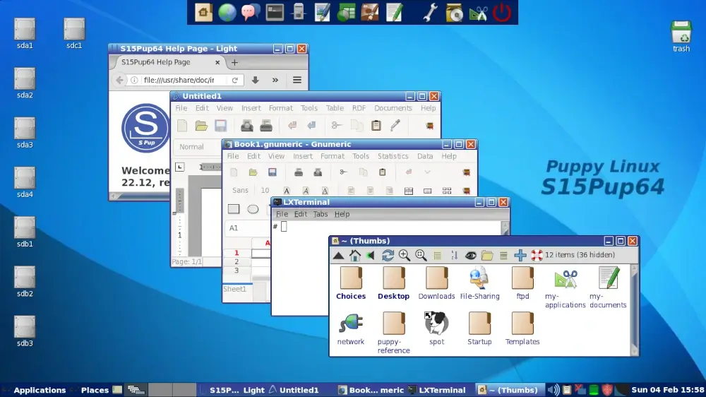 Top Linux Distributions for Elderly Users: Perfect for Reviving Old PCs