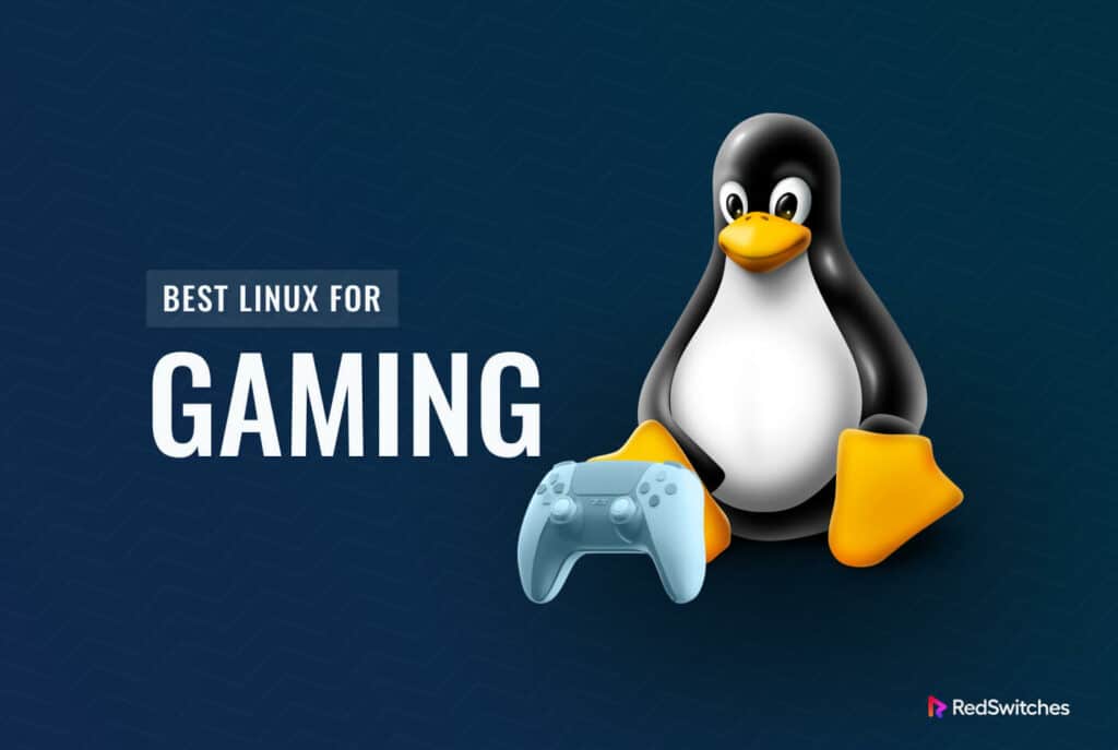 Best Linux OS for Emulators: Boost Performance and Compatibility in 2024