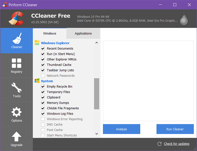 How to Use CCleaner for Linux: Top Tools and Tips for System Maintenance