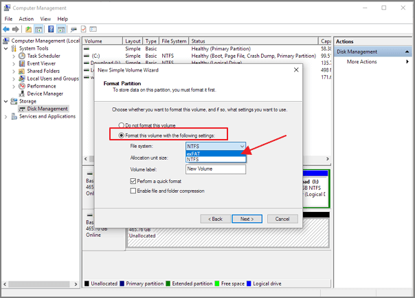 Why Is My Hard Drive Detected in BIOS but Not in Windows Installation?