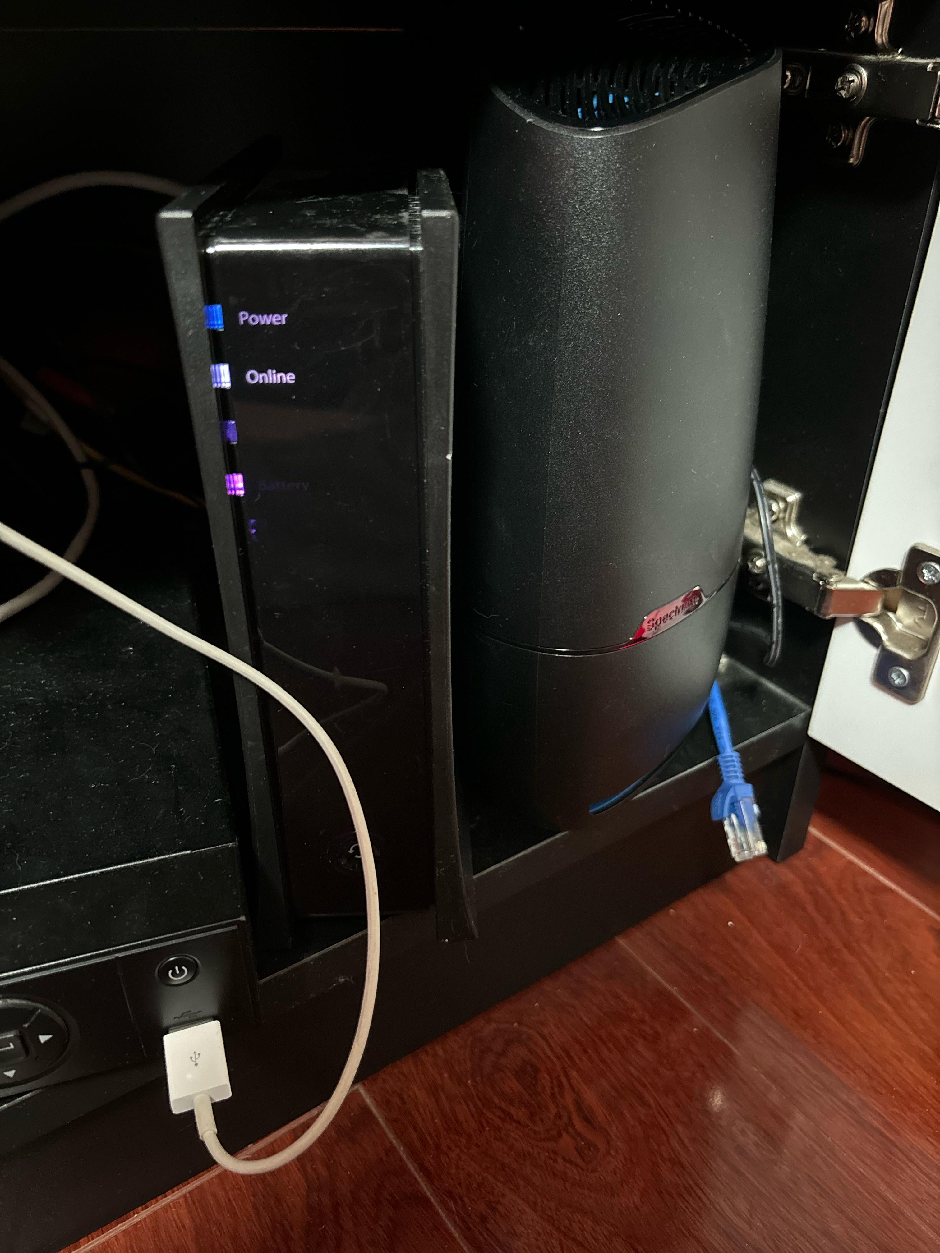 Why Is My Spectrum Internet Going In and Out? Common Causes & Fixes