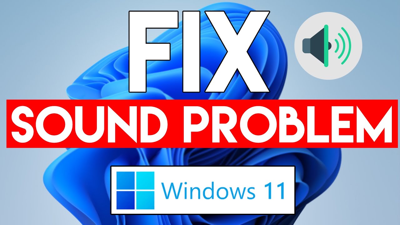 How to Fix Sound Stuttering Issues on Windows 11: Quick Solutions