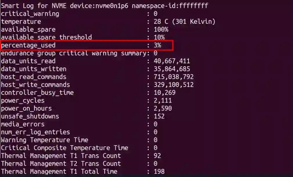 How to Perform HDD Test on Linux: A Complete Guide