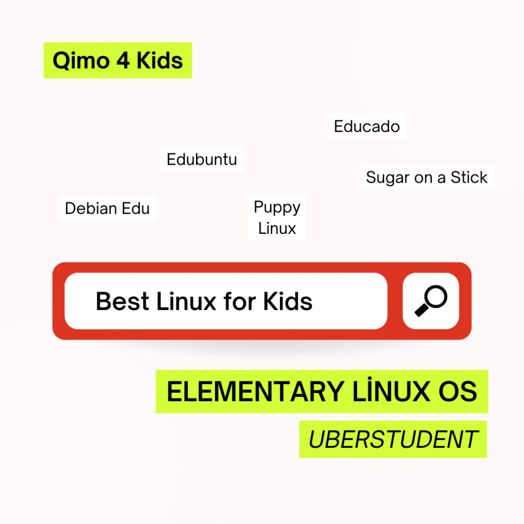 Top Linux Apps for Kids: Enhance Learning with Free, Open-Source Software