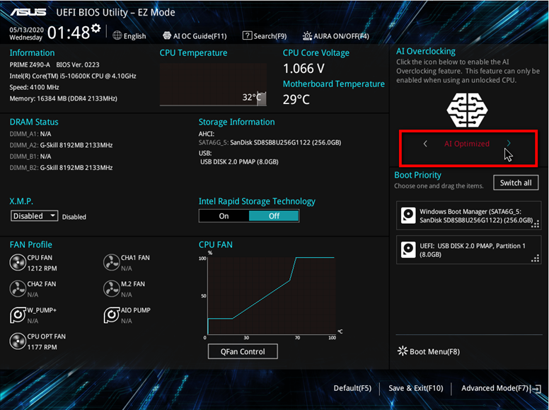 Complete Tutorial on Video Card BIOS Update for Better Performance