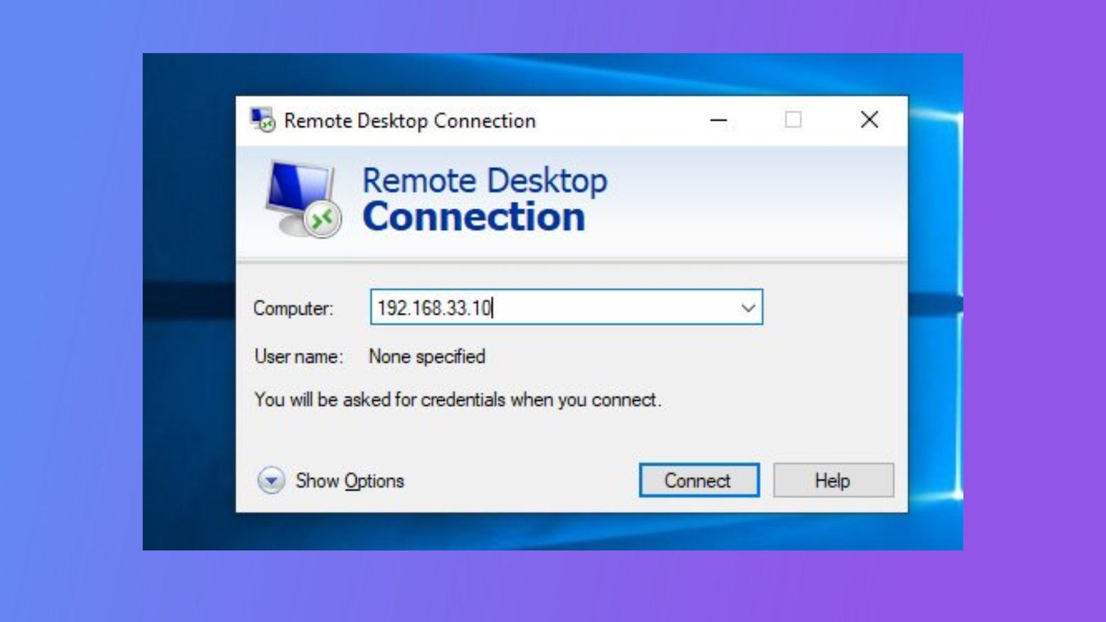 Connect Linux to Windows with RDP: Easy Setup and Troubleshooting Tips