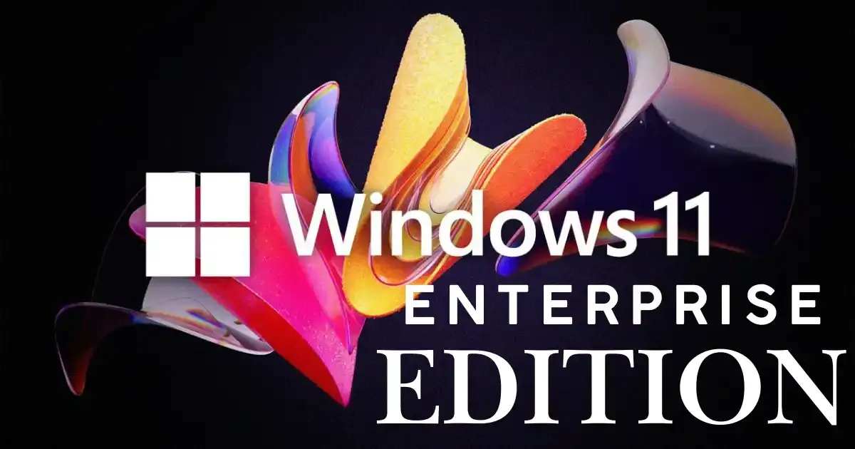 Windows 11 Enterprise Evaluation to Full Version: Complete Instructions for Activation