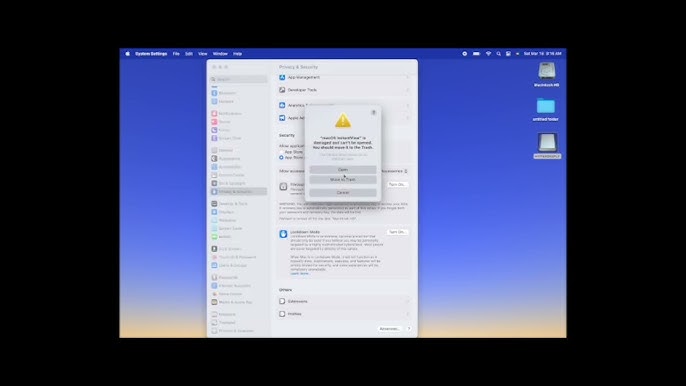 InstantView for Mac Only Showing One Screen? Here's How to Fix It