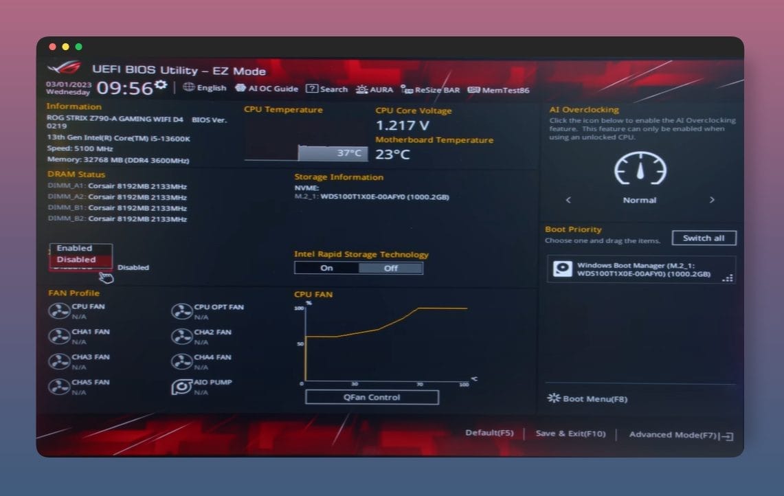 Why Does My Computer Skip BIOS? Common Causes and Solutions