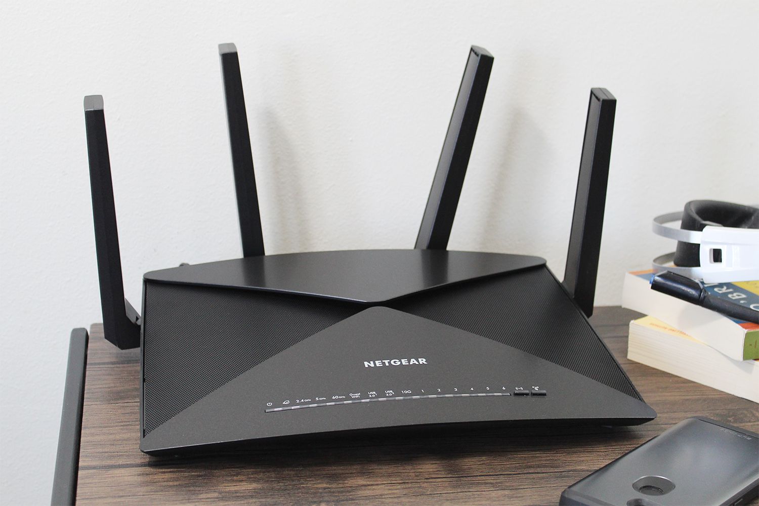 Nighthawk Router Wont Connect to Internet: Troubleshooting Guide