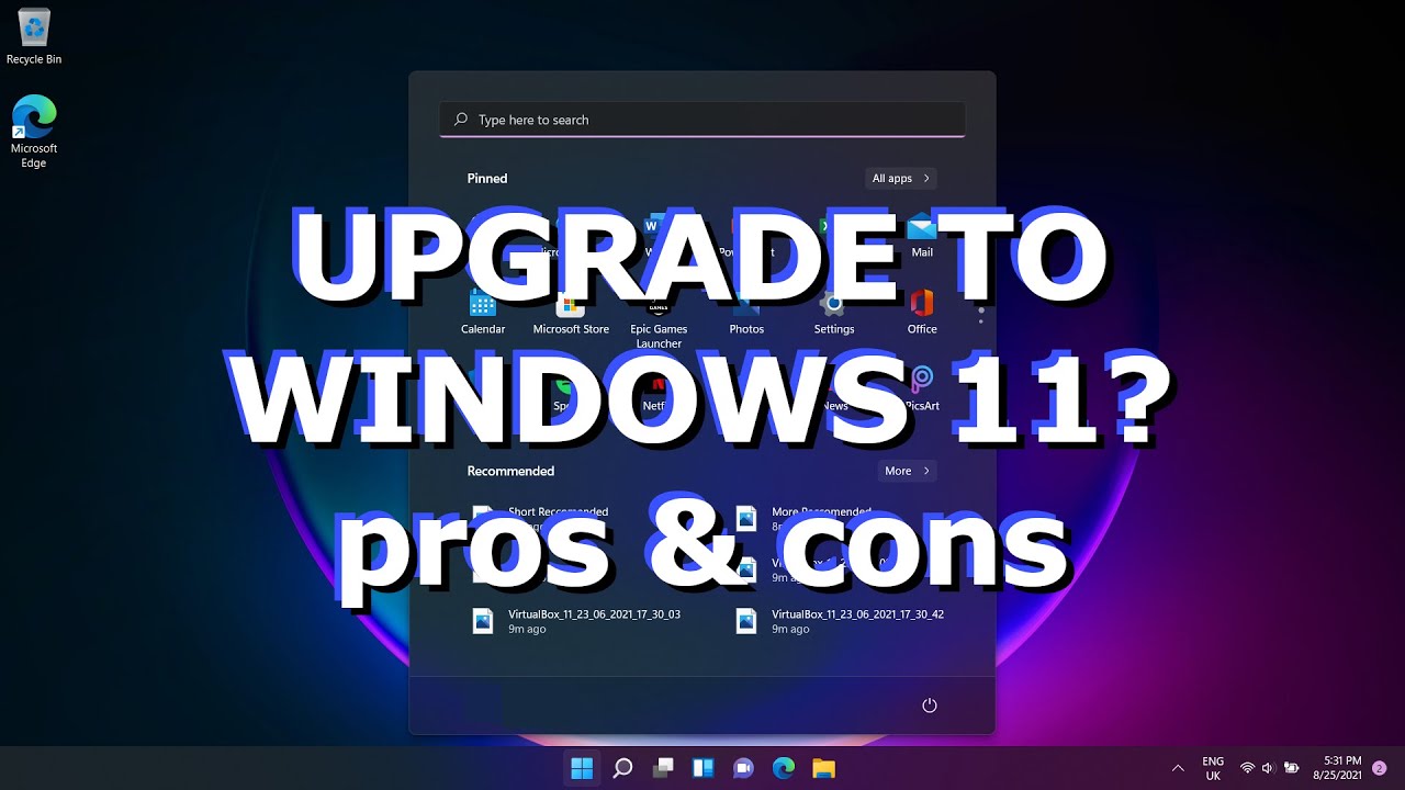 Is Windows 11 Professional N Worth Upgrading? Pros and Cons