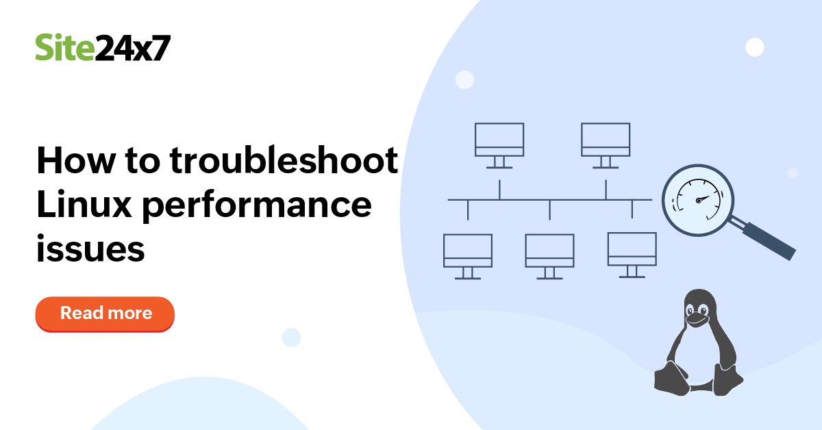 Troubleshooting Slow Network Performance in Linux Systems