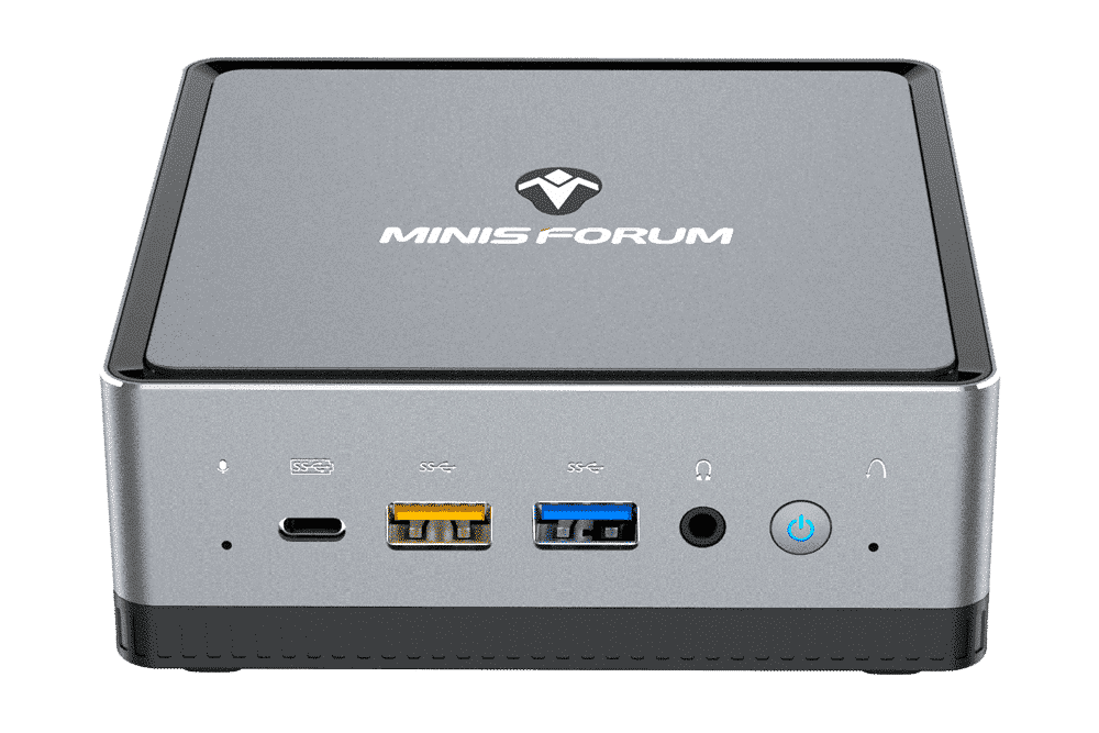 How to Perform a MinisForum BIOS Update on Your Mini PC